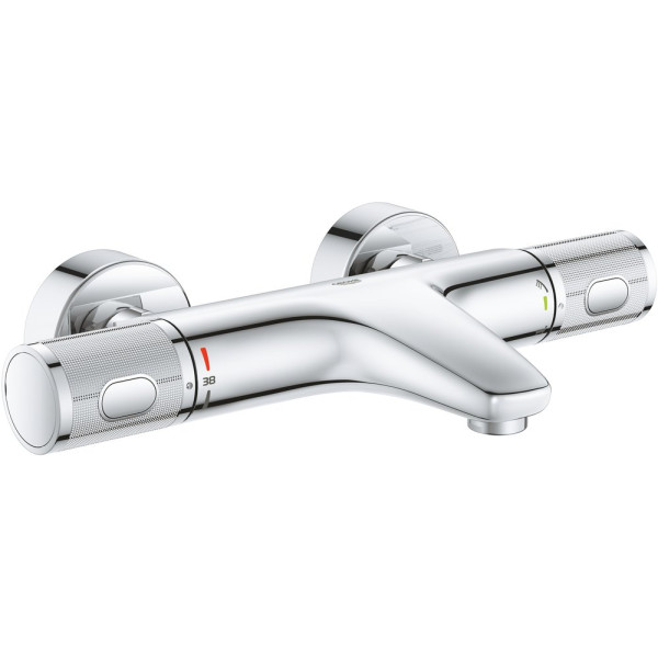 Термостат Grohe Grohtherm 1000 Performance 34830000 для ванны с душем
