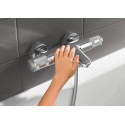 Термостат Grohe Grohtherm 1000 Performance 34830000 для ванны с душем