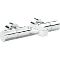 Термостат Grohe Grohtherm 3000 Cosmopolitan 34276000 для ванны с душем