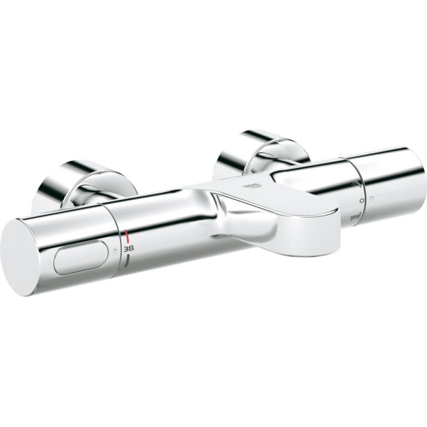 Термостат Grohe Grohtherm 3000 Cosmopolitan 34276000 для ванны с душем