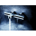 Термостат Grohe Grohtherm 3000 Cosmopolitan 34276000 для ванны с душем