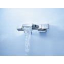 Термостат Grohe Grohtherm Cube 34497000 для ванны с душем