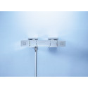 Термостат Grohe Grohtherm Cube 34497000 для ванны с душем