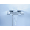 Термостат Grohe Grohtherm Cube 34497000 для ванны с душем
