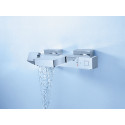 Термостат Grohe Grohtherm Cube 34497000 для ванны с душем