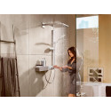 Термостат Hansgrohe ShowerTablet 13108000 для душа