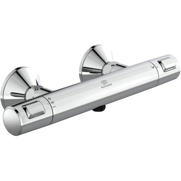 Термостат Ideal Standard Ceratherm T25 A7201AA для душа