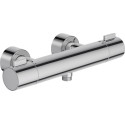 Термостат Jacob Delafon Cuff E37035-CP для душа