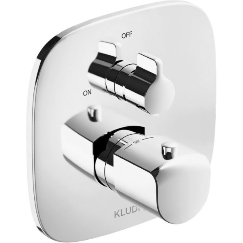 Термостат Kludi Ameo 418350575 для душа