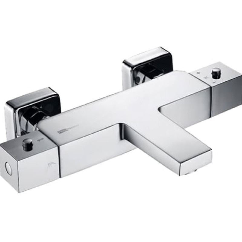 Термостат Wasserkraft Alme 1511 Thermo для ванны с душем