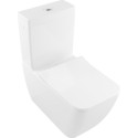Унитаз-компакт Villeroy & Boch Venticello 4612R001 alpin