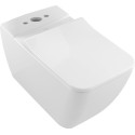 Унитаз-компакт Villeroy & Boch Venticello 4612R001 alpin