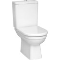Унитаз-компакт VitrA Form 300 9729B003-7200 сиденье с микролифтом