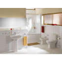 Унитаз-компакт VitrA Form 300 9729B003-7200 сиденье с микролифтом