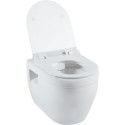 Унитаз подвесной Aquanet Glide 210772