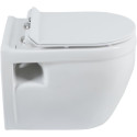 Унитаз подвесной Aquanet Glide 210772