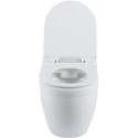 Унитаз подвесной Aquanet Glide 210772