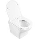 Унитаз подвесной BelBagno Kraft BB064CHR