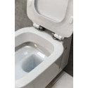 Унитаз подвесной BelBagno Vaso BB127CH