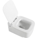 Унитаз подвесной BelBagno Vaso BB127CH