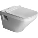 Унитаз подвесной Duravit DuraStyle 2538090000 + ершик