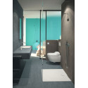 Унитаз подвесной Geberit AquaClean Tuma Comfort 146.294.11.1 альпийский белый