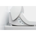 Унитаз подвесной Geberit AquaClean Tuma Comfort 146.294.11.1 альпийский белый