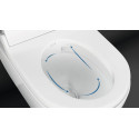 Унитаз подвесной Geberit AquaClean Tuma Comfort 146.294.11.1 альпийский белый