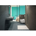 Унитаз подвесной Geberit AquaClean Tuma Comfort 146.294.11.1 альпийский белый