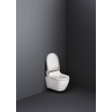 Унитаз подвесной Geberit AquaClean Tuma Comfort 146.294.11.1 альпийский белый