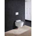 Унитаз подвесной Geberit AquaClean Tuma Comfort 146.294.11.1 альпийский белый