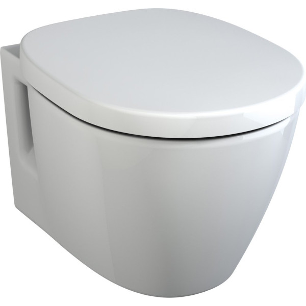 Унитаз подвесной Ideal Standard Connect E781901 с функцией биде
