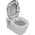 Унитаз подвесной Ideal Standard Connect E781901 с функцией биде