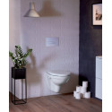 Унитаз подвесной Jacob Delafon Patio E4187