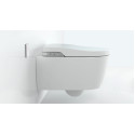 Унитаз подвесной Roca Inspira in-wash