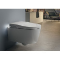 Унитаз подвесной Roca Inspira in-wash