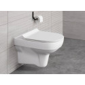 Унитаз подвесной STWORKI Хельсинки Clean On DPL EO slim 63429 безободковый