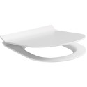 Унитаз подвесной STWORKI Хельсинки Clean On DPL EO slim 63429 безободковый