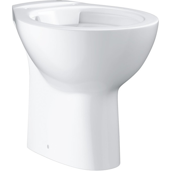 Унитаз приставной Grohe Bau Ceramic 39431000