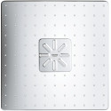 Верхний душ Grohe Rainshower 310 SmartConnect 26642000 с пультом дистанционного управления