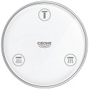 Верхний душ Grohe Rainshower 310 SmartConnect 26642000 с пультом дистанционного управления