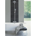 Верхний душ Grohe Rainshower Rustic 210 28369000