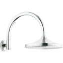 Верхний душ Grohe Rainshower Rustic 210 28369000