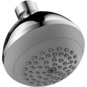 Верхний душ Hansgrohe Crometta 85 Green 1jet 28423000