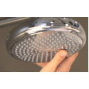 Верхний душ Hansgrohe Crometta Overhead shower 160 1jet 26577000