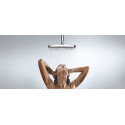 Верхний душ Hansgrohe Raindance Select E 300 2jet 27384000