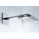 Верхний душ Hansgrohe Raindance Select E 300 3jet 26468400