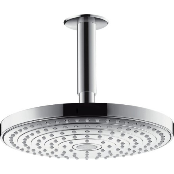 Верхний душ Hansgrohe Raindance Select S 240 2jet 26469000 EcoSmart