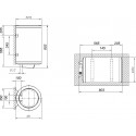 Водонагреватель Gorenje GBFU80SMB6