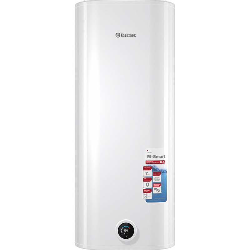 Водонагреватель Thermex M Smart 100 V Pro